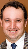 Dr Nick van der Merwe, director of business development & technology at Muvoni.